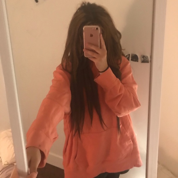 $35 AMERICAN EAGLE💖💖 hoodie xl - Picture 1 of 3